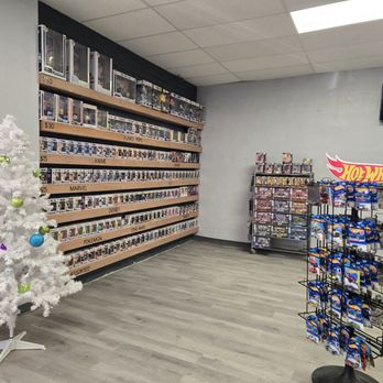 Crafts N Moor - Arts & Crafts Near Me - El Paso, Texas