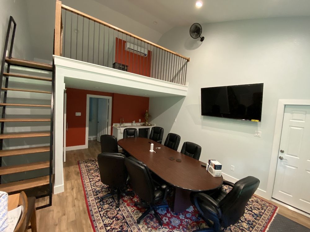 Slide of Bryant General Construction