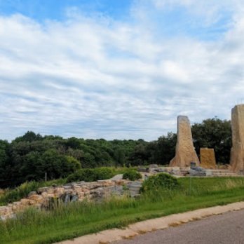 Ponca State Park - Parks Near Me - Ponca, Nebraska
