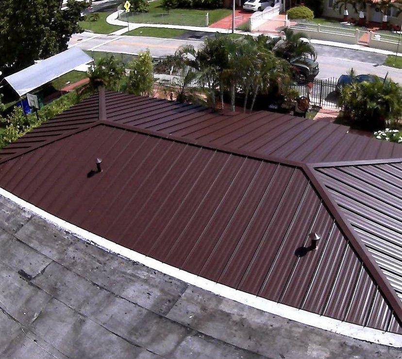 Slide of TBI Roofing