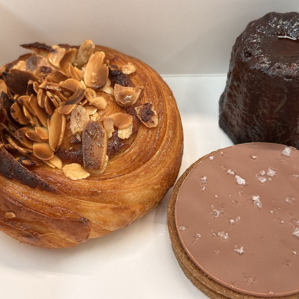 La Cabra - Bakeries Near Me - New York, New York La Cabra - Bakeries Near Me - New York, New York