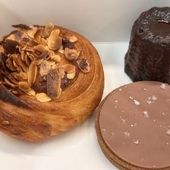La Cabra - Bakeries Near Me - New York, New York