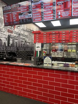 NYC HALAL EATS (Chicago) by null
