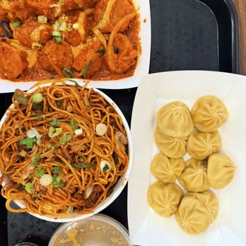 Momo2Go - Himalayan/Nepalese Near Me - New Hyde Park, New York Momo2Go - Himalayan/Nepalese Near Me - New Hyde Park, New York