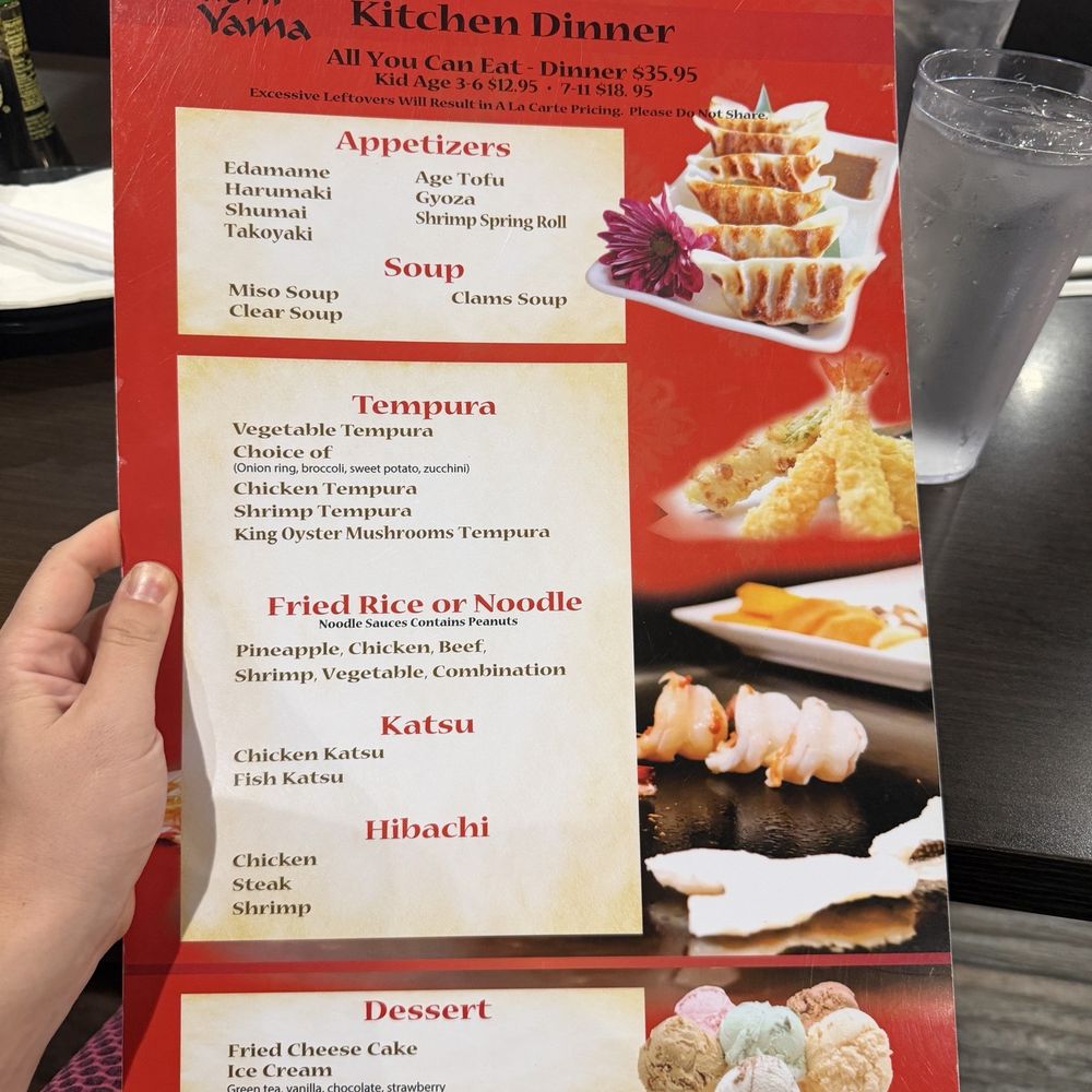 Sushi Yama - Sushi Bars Near Me - Orlando, Florida Sushi Yama - Sushi Bars Near Me - Orlando, Florida