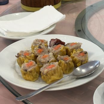 Legend Seafood Restaurant - 15. Pork Hash - Dim Sum Near Me - Honolulu, Hawaii