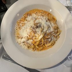 La Locanda Ristorante - Fettuccine Bolognese