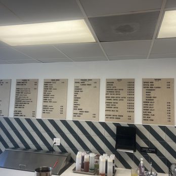 Choux-Venue Bakery Cafe - Bubble Tea Near Me - Clearwater, Florida Choux-Venue Bakery Cafe - Bubble Tea Near Me - Clearwater, Florida
