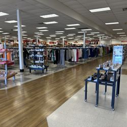 TJ Maxx