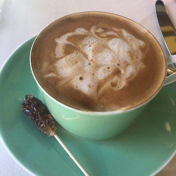 Tableau - Almond milk latte - Breakfast & Brunch Near Me - Las Vegas, Nevada
