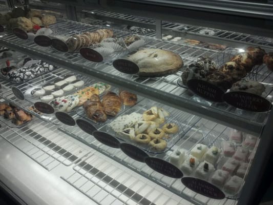 PattyCakes Bakery by null