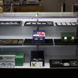 Charleston Coin Exchange - Investing in Gold? Swing by.