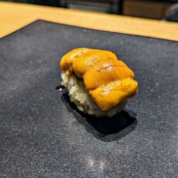 Sushi Sang Lee - Uni - Sushi Bars Near Me - Gloucester, Massachusetts