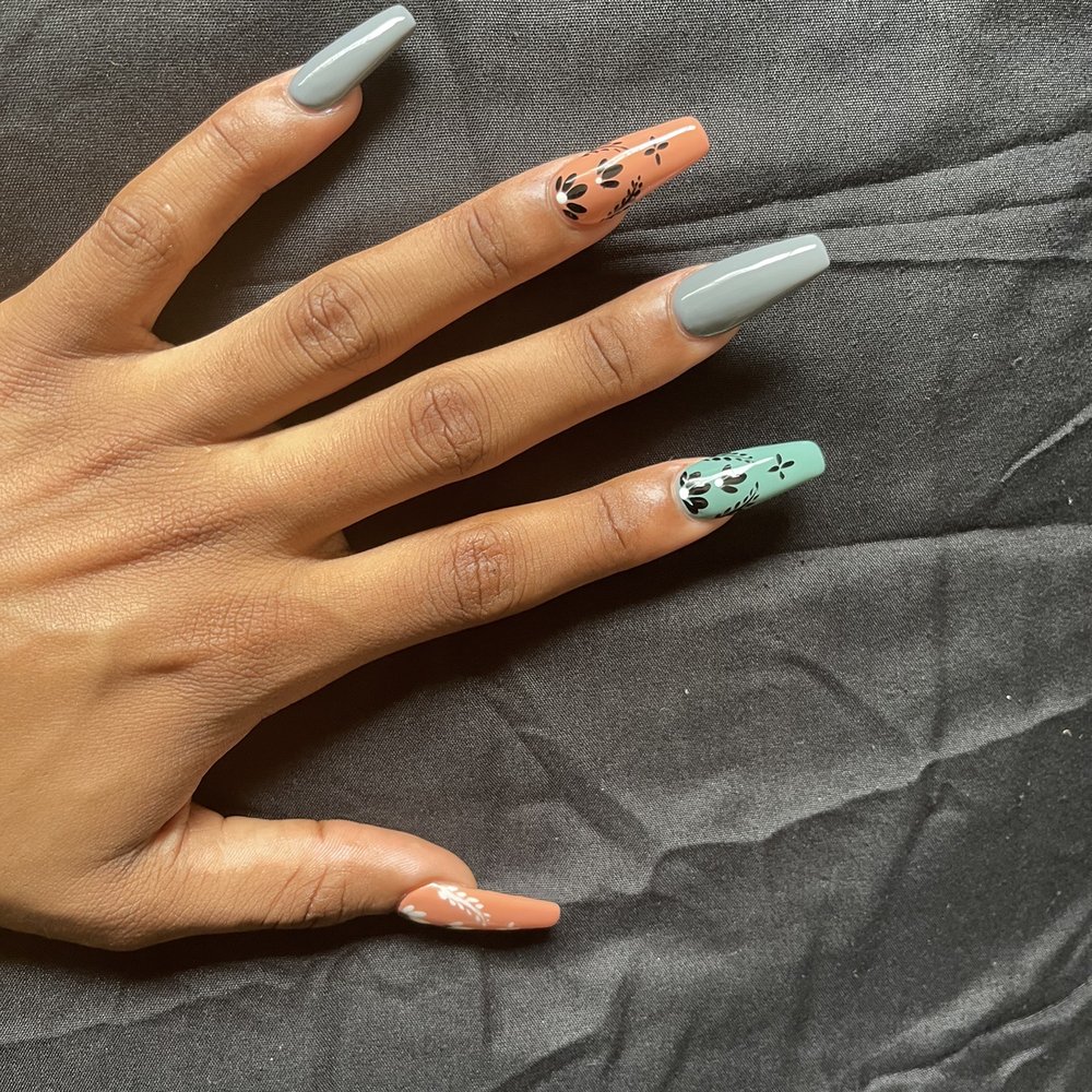 Image Nail Care - Nail Salons Near Me - Portland, Oregon Image Nail Care - Nail Salons Near Me - Portland, Oregon