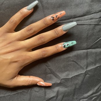 Image Nail Care - Nail Salons Near Me - Portland, Oregon Image Nail Care - Nail Salons Near Me - Portland, Oregon