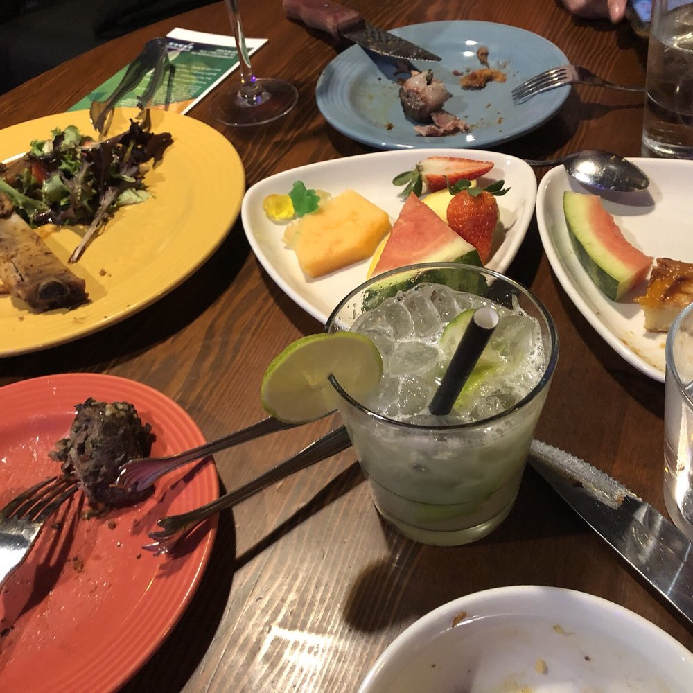 Minas Brazilian Steakhouse - Steakhouses Near Me - Calgary, Alberta Minas Brazilian Steakhouse - Steakhouses Near Me - Calgary, Alberta