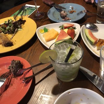 Minas Brazilian Steakhouse - Steakhouses Near Me - Calgary, Alberta Minas Brazilian Steakhouse - Steakhouses Near Me - Calgary, Alberta