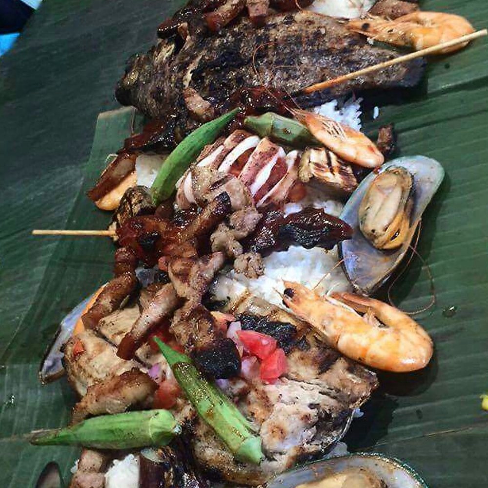 Tinuno - Filipino Near Me - Toronto, Ontario