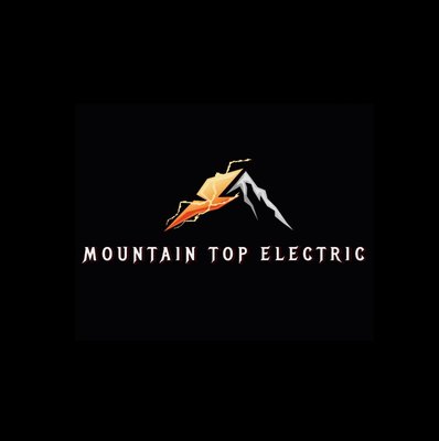 Mountain Top Electric Logo