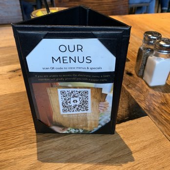 Baker's Crust - QR code menu - Bakeries Near Me - Norfolk, Virginia Baker's Crust - QR code menu - Bakeries Near Me - Norfolk, Virginia