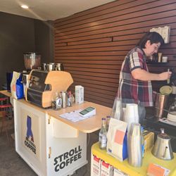 Stroll Coffee