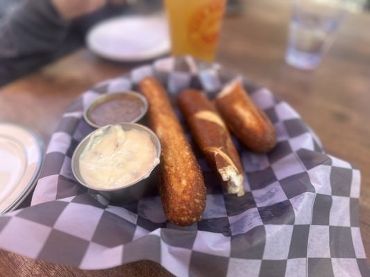 Zion Canyon Brew Pub by null