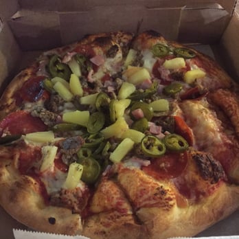 Mamma's Pizza - Mamas special pizza ( 6 ingredients ) - Pizza Near Me - Salem, Virginia Mamma's Pizza - Mamas special pizza ( 6 ingredients ) - Pizza Near Me - Salem, Virginia