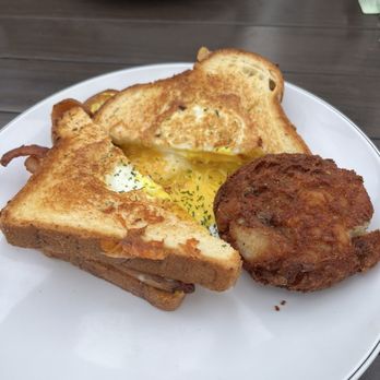 The Breakfast Bar - The Papa Joe is absolutely amazing - Breakfast & Brunch Near Me - Long Beach, California The Breakfast Bar - The Papa Joe is absolutely amazing - Breakfast & Brunch Near Me - Long Beach, California