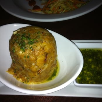 Melaza Bistro - Mufungo - delicious! - Tapas/Small Plates Near Me - Woodstock, Vermont Melaza Bistro - Mufungo - delicious! - Tapas/Small Plates Near Me - Woodstock, Vermont