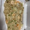 China B Super Buffet gift card