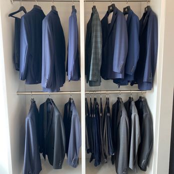Enzo Custom - Showroom - Men's Clothing Near Me - New York, New York Enzo Custom - Showroom - Men's Clothing Near Me - New York, New York