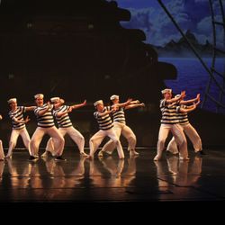 A Time To Dance - Spring Performance - 2026
