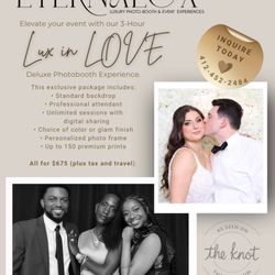 EternaLux - Lux in Love Special.