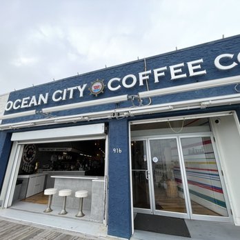 Ocean City - Coffee - Arcades Near Me - Ocean City, New Jersey Ocean City - Coffee - Arcades Near Me - Ocean City, New Jersey