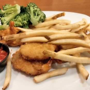 Perkins American Food - Shrimp dinner - American Near Me - Bloomington, Minnesota Perkins American Food - Shrimp dinner - American Near Me - Bloomington, Minnesota
