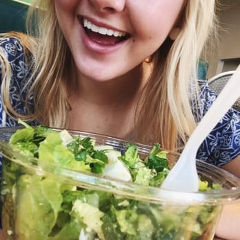 Chopt Creative Salad Co. - salad heaven - Salad Near Me - Washington, DC, District of Columbia