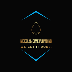 Nickel & Dime Plumbing