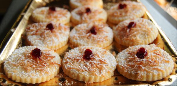 Aldo's Italian Bakery by null