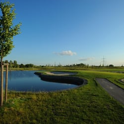 Golf Resort Black Bridge