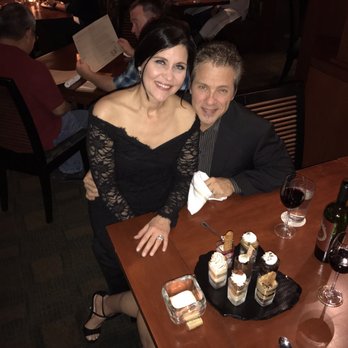 Seasons 52 - New American Near Me - Plano, Texas