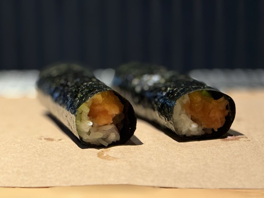 Food from KazuNori | Pasadena