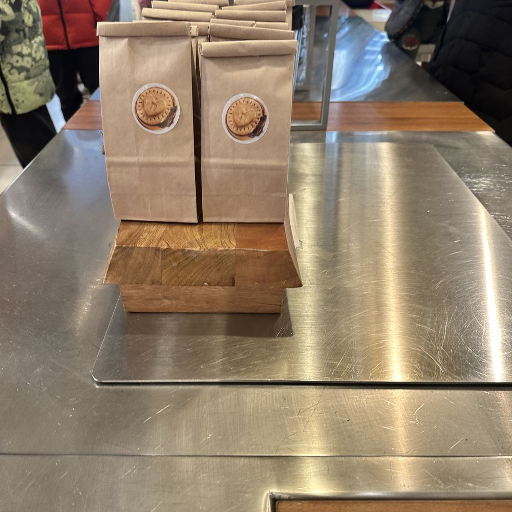 Nutella Cafe - Biscuits to go - Desserts Near Me - Chicago, Illinois Nutella Cafe - Biscuits to go - Desserts Near Me - Chicago, Illinois
