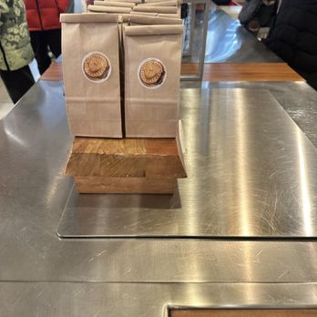 Nutella Cafe - Biscuits to go - Desserts Near Me - Chicago, Illinois Nutella Cafe - Biscuits to go - Desserts Near Me - Chicago, Illinois