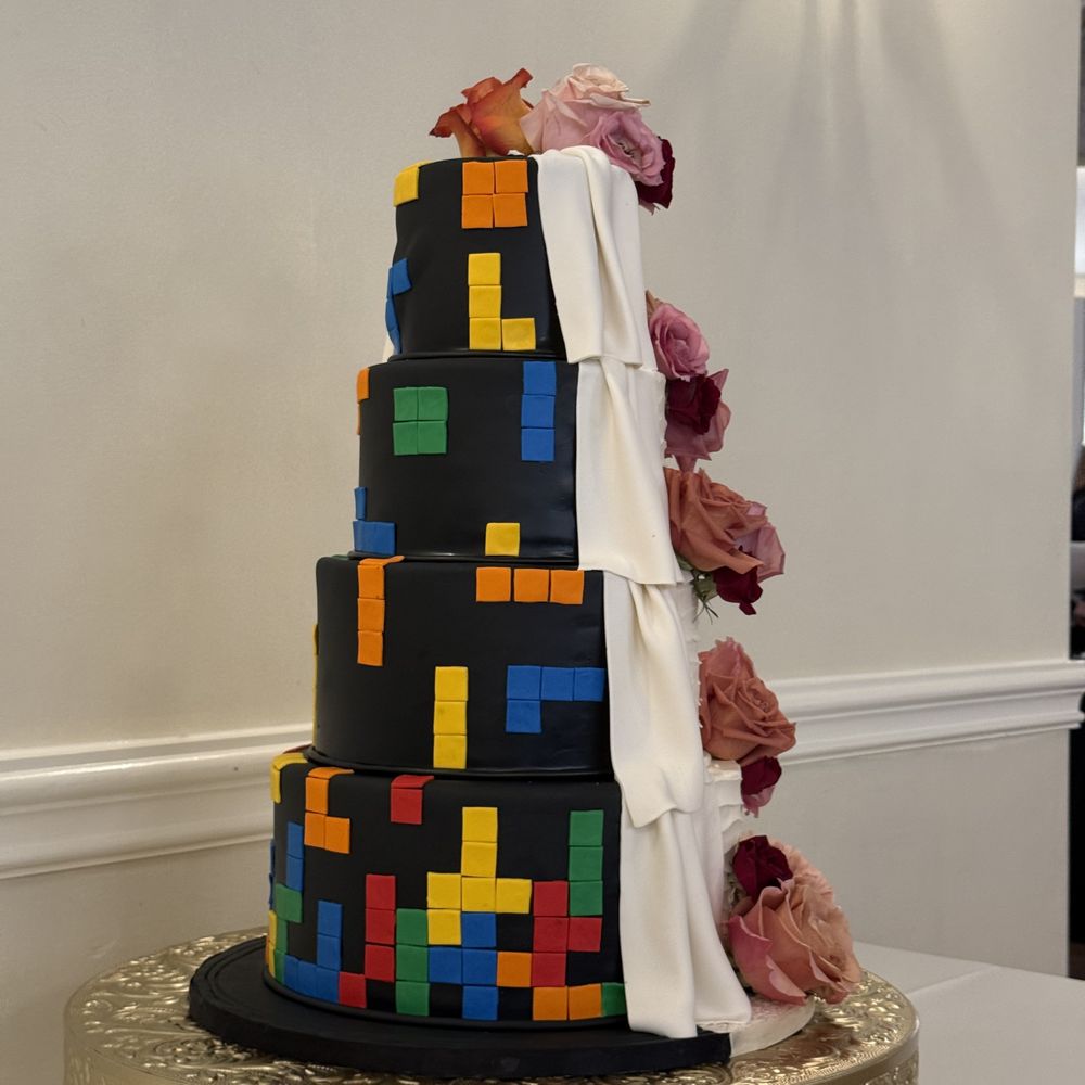 Cakes by Gina - Bakeries Near Me - Houston, Texas