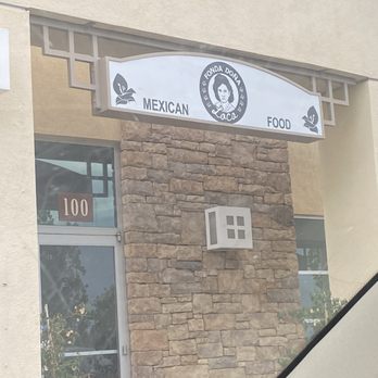 Fonda Doña Loca - The entrance - Mexican Near Me - Temecula, California Fonda Doña Loca - The entrance - Mexican Near Me - Temecula, California