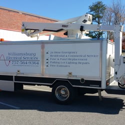 Williamsburg Electrical Services