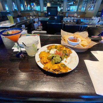 Chili's - Chicken nachos at Chili's. So delicious I forgot to take a picture before eating. - American Near Me - Elk Grove, California Chili's - Chicken nachos at Chili's. So delicious I forgot to take a picture before eating. - American Near Me - Elk Grove, California