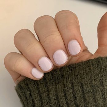 Pro Nail - Gel Dip Manicure by Mini. - Nail Salons Near Me - Ellicott City, Maryland