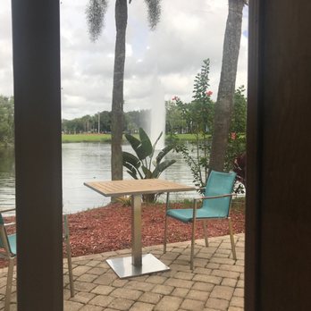 Frequency Restaurant & Lounge - Frequency Cafe. In the Doubletree Hilton Hotel. - American Near Me - Jacksonville, Florida Frequency Restaurant & Lounge - Frequency Cafe. In the Doubletree Hilton Hotel. - American Near Me - Jacksonville, Florida