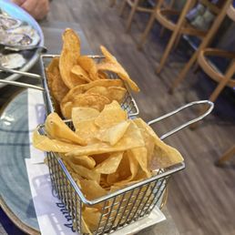 Seafood tower- expensive but worth it! Seafood tower- expensive but worth it!